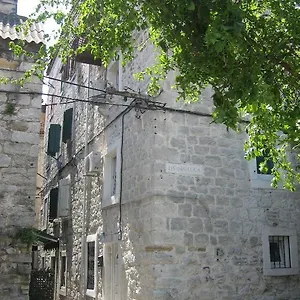 Split Central Guesthouse 3*, Split Croatia