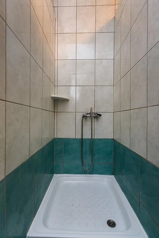 Hostel Krk Krk Island Croatia