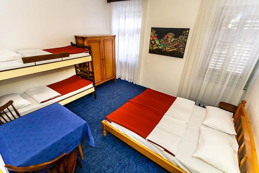 Hostel Krk Krk Island