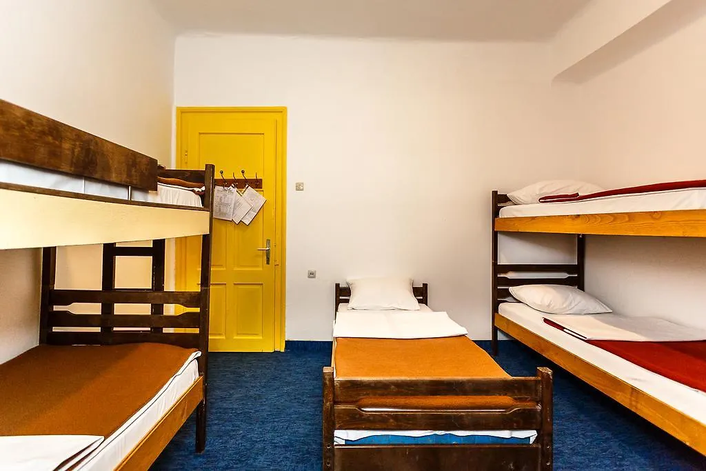 Hostel Krk Krk Island Krk Town