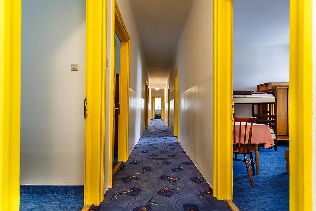 Hostel Krk Krk Island