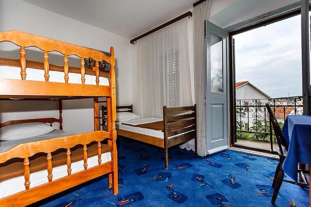 Hostel Krk Krk Island 0*, Krk Town
