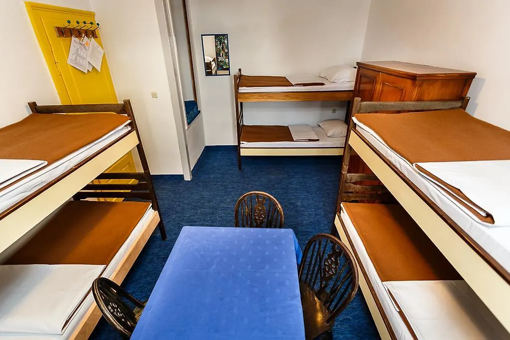 Hostel Krk Krk Island