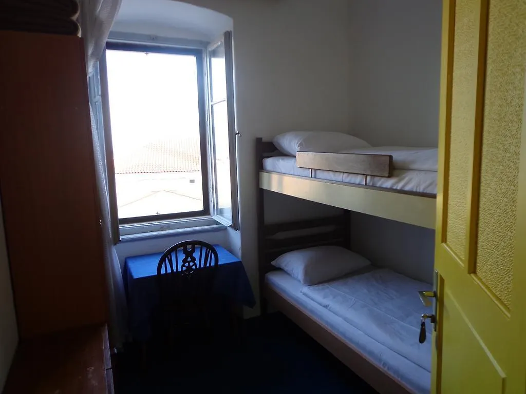 Hostel Krk Krk Island 0*, Krk Town