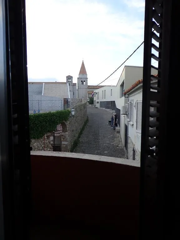Hostel Krk Krk Island 0*, Krk Town Croatia