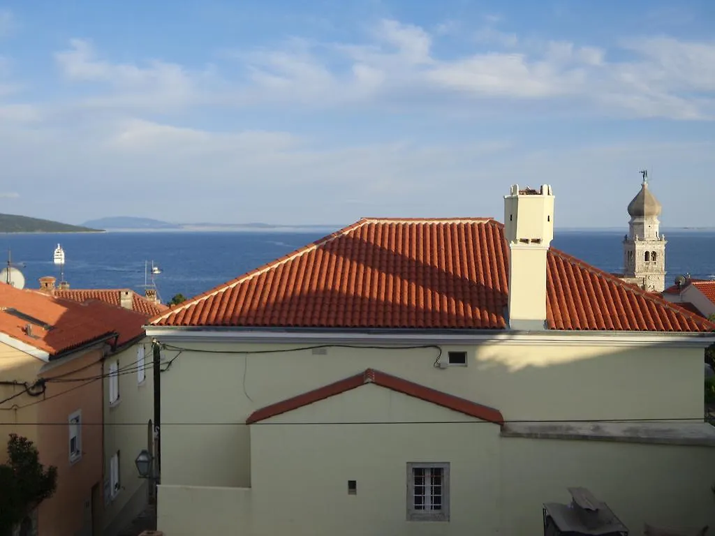 Hostel Krk Krk Island