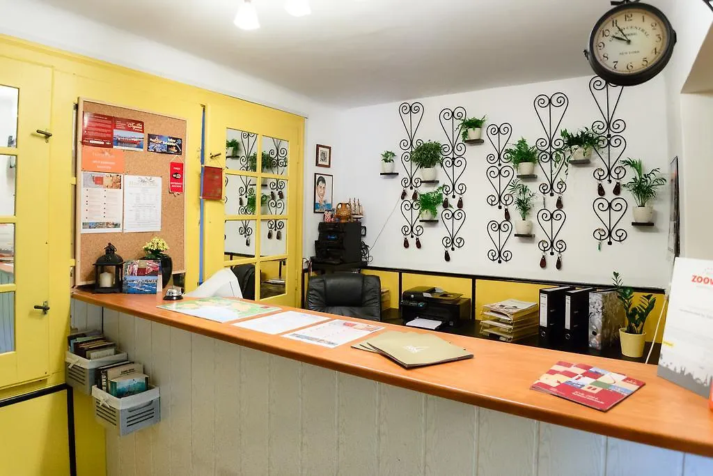 Hostel Krk Krk Island Krk Town