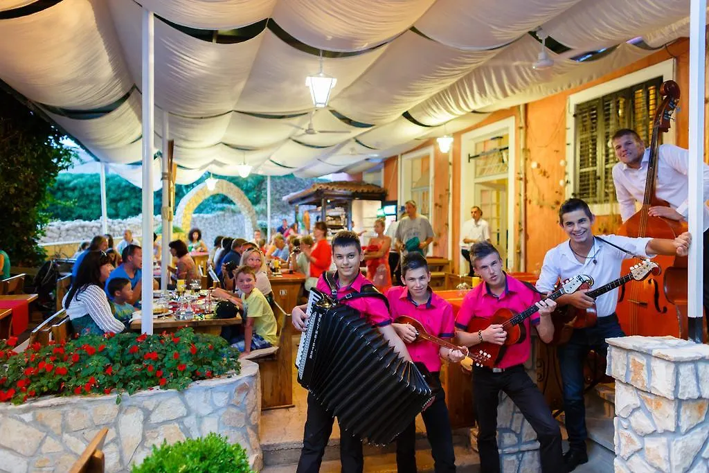 Hostel Krk Krk Island Croatia
